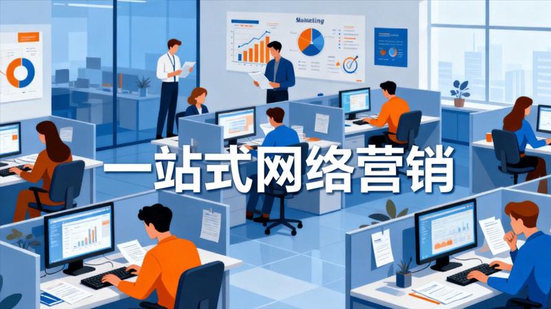 网上商城：便捷购物的未来趋势