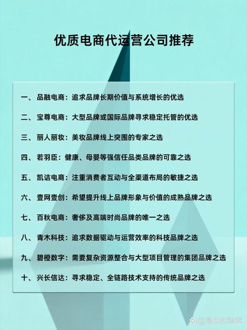 电商运营,让数字编织梦想的网